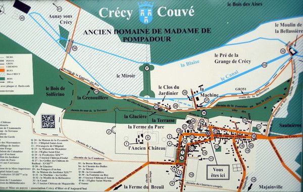 Journées du patrimoine